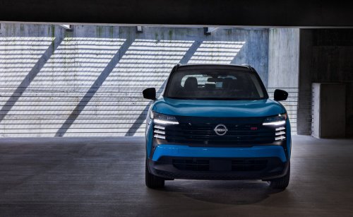 Nissan Ran The Numbers On Moving Production To The US, And Buyers Won’t Like The Answer