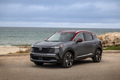 Trump Says He Wants Cars Built In America, Nissan Says That Ends The $22,600 Sentra