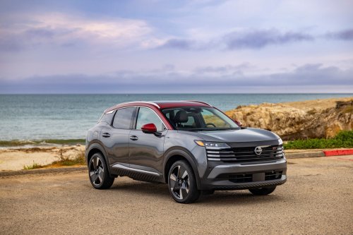 Nissan Ran The Numbers On Moving Production To The US, And Buyers Won’t Like The Answer