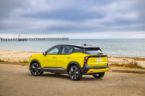 Nissan Ran The Numbers On Moving Production To The US, And Buyers Won’t Like The Answer