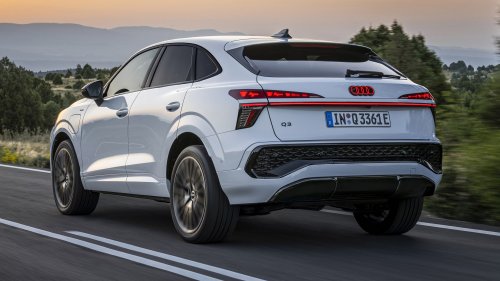 VW Group Is Killing Half Its Cars By 2030, And Some Big Names Are At Risk