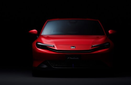 Honda Can Build A Prelude Type R With A Turbo And A Manual, But It Won’t