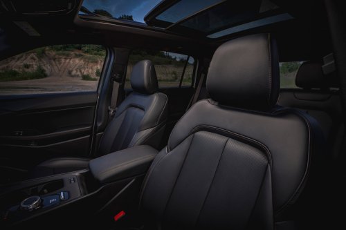 Jeep’s New Cherokee Gets Its Mojo Back With The Trailhawk