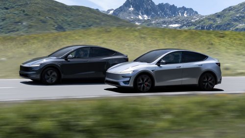 Korea’s Best-Selling New Car Right Now Is American, Not Korean