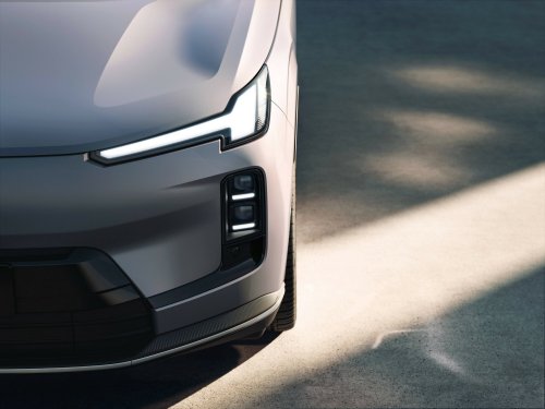 Volvo, Volvo Teases Its Next-Generation Cars With Special 2027 Concept