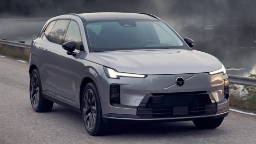 PHEV, China Just Killed The PHEV As We Know It And Western Luxury Brands Are Paying The Price