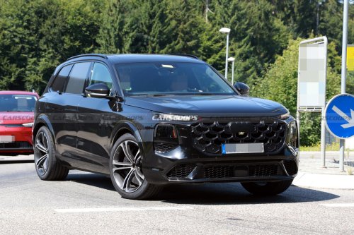 Audi Confirms First New Q7 After 11 Years, But It’s Already Been Demoted