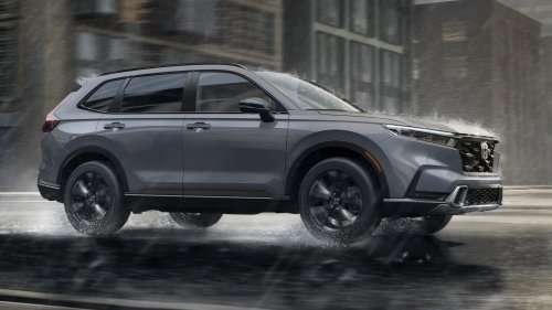Honda, Honda Civic, Honda CR-V, Honda Axes Plan For Civic Production In Indiana And Pushes Back Next-Gen CR-V