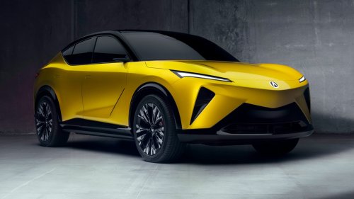 Honda’s $11 Billion Canadian EV Plant Just Got Shelved Because America Wants Hybrids