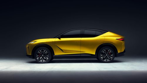 Honda’s $11 Billion Canadian EV Plant Just Got Shelved Because America Wants Hybrids