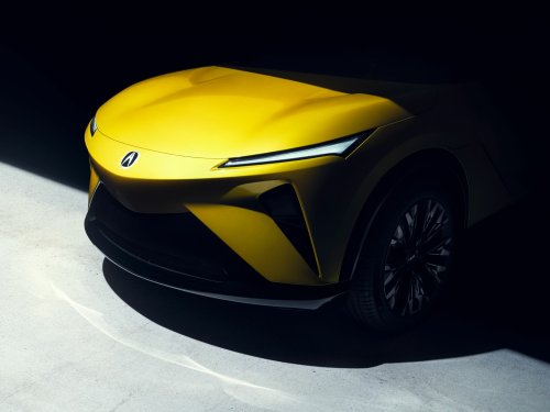 Honda’s $11 Billion Canadian EV Plant Just Got Shelved Because America Wants Hybrids