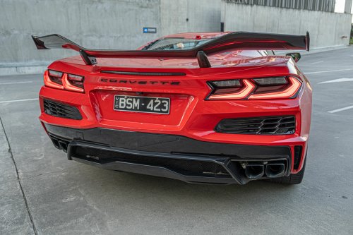 Chevy, A $7,000 Corvette Discount Just Dropped, But Only If Chevy Picks You