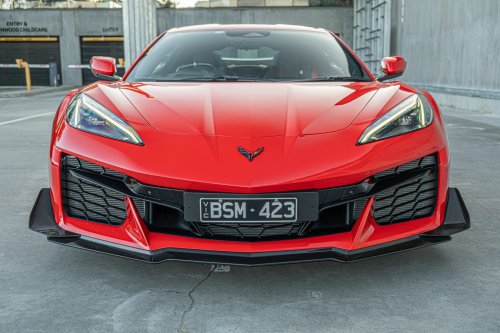 Chevy, A $7,000 Corvette Discount Just Dropped, But Only If Chevy Picks You