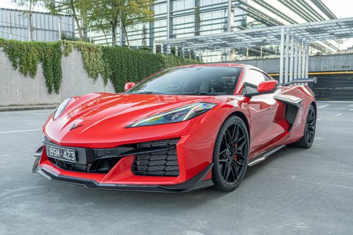 Chevy, A $7,000 Corvette Discount Just Dropped, But Only If Chevy Picks You
