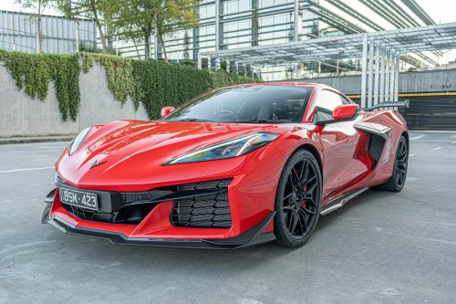 Chevy, A $7,000 Corvette Discount Just Dropped, But Only If Chevy Picks You