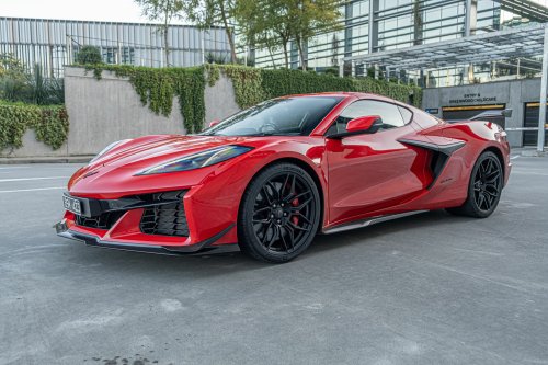 Chevy, A $7,000 Corvette Discount Just Dropped, But Only If Chevy Picks You