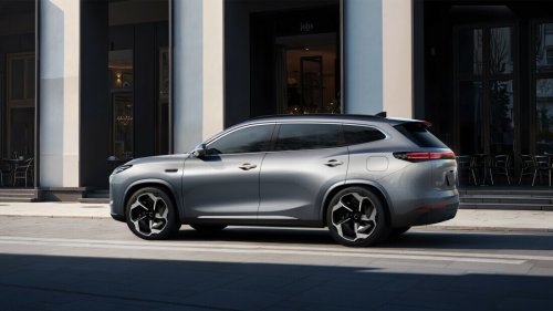 Chinese EV Brands Are On A Hiring Spree In Canada As They Set Up Shop