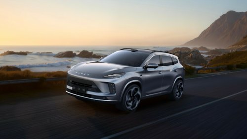 China Told Automakers To Stop Cutting Prices, BYD Just Made It Worse