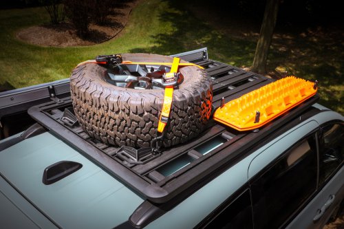 Chrysler Killed The Voyager And Pacifica Hybrid, And Now It’s Considering This