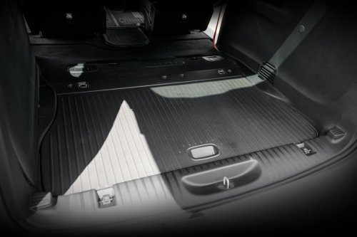 Chrysler Killed The Voyager And Pacifica Hybrid, And Now It’s Considering This