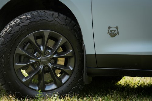 Chrysler Killed The Voyager And Pacifica Hybrid, And Now It’s Considering This