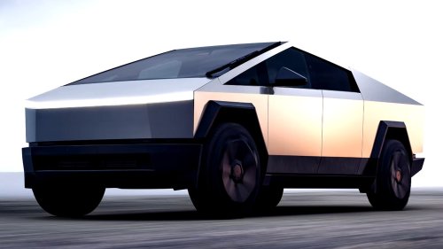 Elon Musk, $131 Million Worth Of Cybertrucks Went To One Buyer, And Elon Musk Owns It