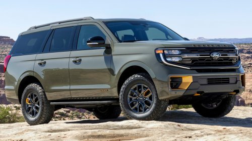 Ford, Ford’s Strong Quarter Came With A $1.3 Billion Asterisk From The Supreme Court