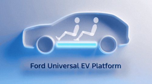 Ford’s Last Standing EV May Not Live To See A Second Generation