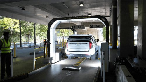 Hertz Says Its AI Catches Damage, JFK’s Grandson Says It’s Catching Renters