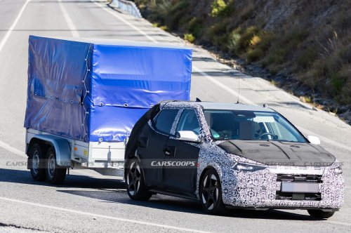 Hyundai’s Budget i20 Hatch Has The Lamborghini Revuelto’s Lights