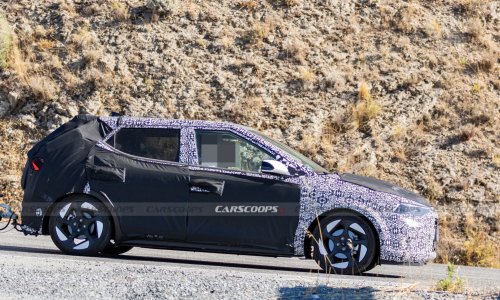 Hyundai’s Budget i20 Hatch Has The Lamborghini Revuelto’s Lights