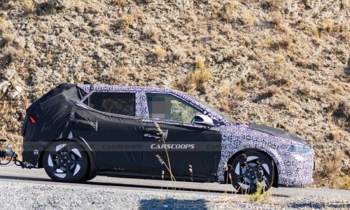 Hyundai’s Budget i20 Hatch Has The Lamborghini Revuelto’s Lights