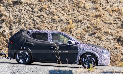 Hyundai’s Budget i20 Hatch Has The Lamborghini Revuelto’s Lights