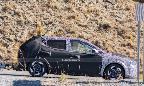 Hyundai’s Budget i20 Hatch Has The Lamborghini Revuelto’s Lights