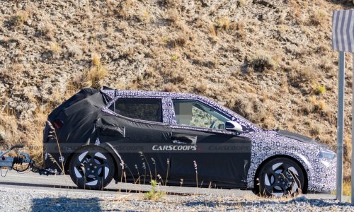 Hyundai’s Budget i20 Hatch Has The Lamborghini Revuelto’s Lights