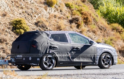 Hyundai’s Budget i20 Hatch Has The Lamborghini Revuelto’s Lights