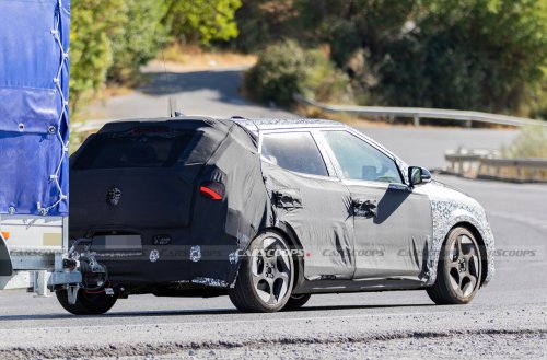 Hyundai’s Budget i20 Hatch Has The Lamborghini Revuelto’s Lights