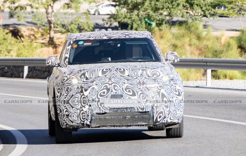Land Rover’s Entry-Level SUV Just Got A December Death Date