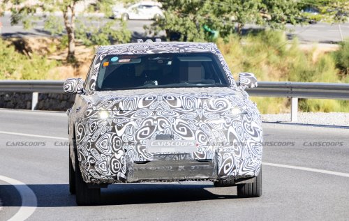 Land Rover’s Entry-Level SUV Just Got A December Death Date