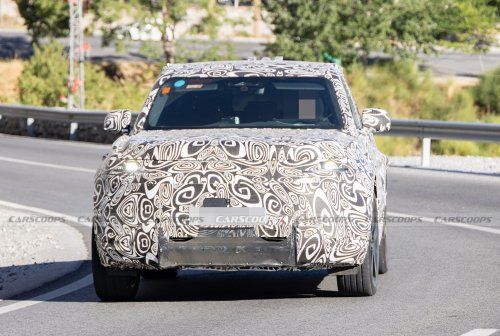 Land Rover’s Entry-Level SUV Just Got A December Death Date