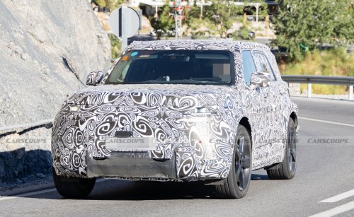 Land Rover’s Entry-Level SUV Just Got A December Death Date