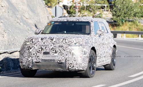 Land Rover’s Entry-Level SUV Just Got A December Death Date