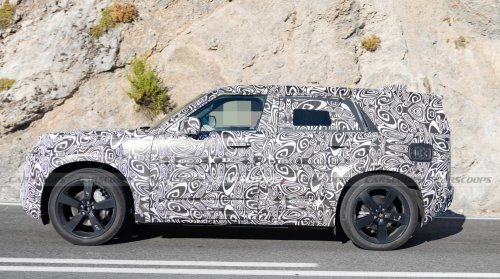 Land Rover’s Entry-Level SUV Just Got A December Death Date
