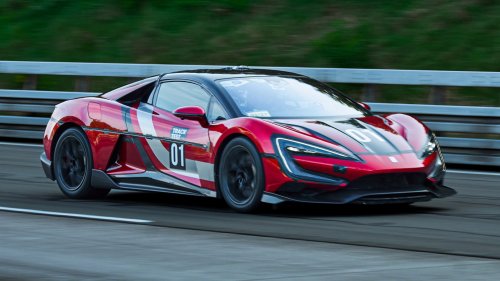 BYD’s 2,978 HP Hypercar Just Found Its First Buyers Willing To Pay Bugatti Money