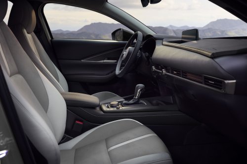 Mazda, SUV, Mazda Won’t Redesign Its Second Best-Selling SUV For Almost 12 Years