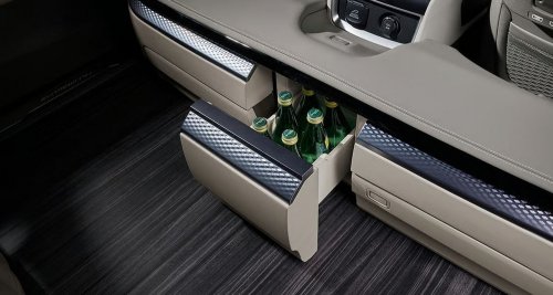 Kia’s Carnival Grows 11 Inches Taller In Korea