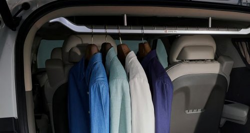Kia’s Carnival Grows 11 Inches Taller In Korea