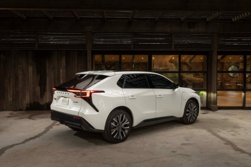 Subaru’s Second-Quickest Production Car Holds Its Price For 2027