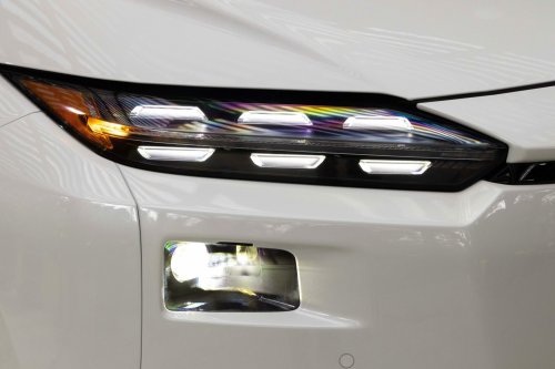 Subaru’s Second-Quickest Production Car Holds Its Price For 2027