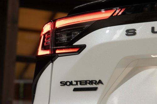 Subaru’s Second-Quickest Production Car Holds Its Price For 2027